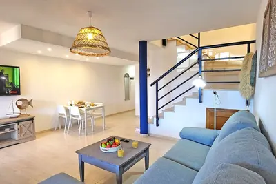 Image de Casa Bella Vista, La Lajita, Meerblick, Internet