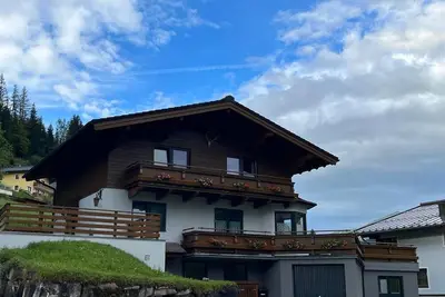 Image de The Hochkönig view - apartment/apartment, shower, toilet, 2 bedrooms