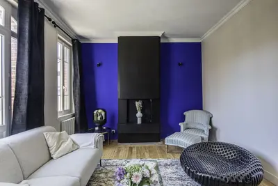 Image de Nice Roses - villa familiale proche plage Mers
