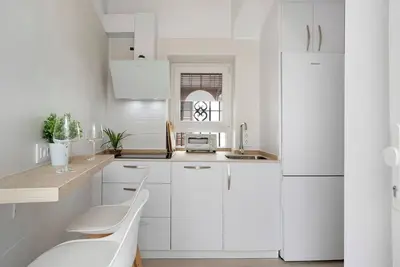 Image de Appartement \"Cobarrubias\" avec terrasse partagée et Wi-Fi