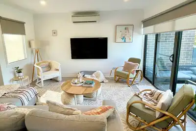 Image de Rosebud Bay Beach House