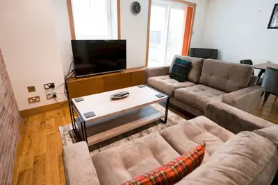 Image de Beautiful Unique 3Bed Mews Cottage House - Pass the Keys