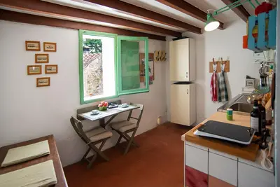 Image de Bright Barn with Garden - Londa (Florence)