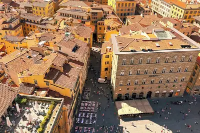 Image de Luxury D’Art Apartment Piazza Signoria