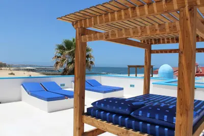 Image de Sea View Villa