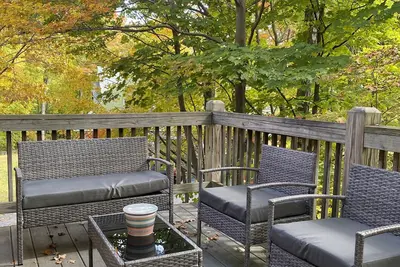 Image de Lake & Mount Sunapee Apartment Getaway