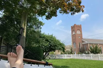 Image de That Corner Lot-Charming Downtown Home w/Side Yard