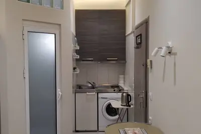 Image de Vacations in Patra- sunshine Apartment (1ig)