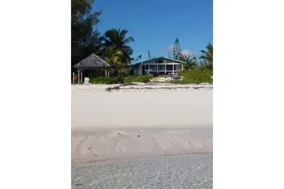 Image de Private Casa on Bonefish Beach - also a Motorboat and Sailboat for rent