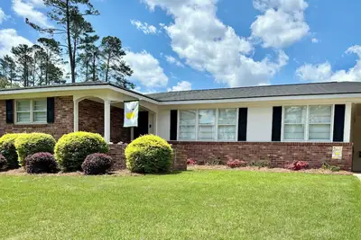 Image de Chatham Masters Rental- just over 2 miles from Augusta National!