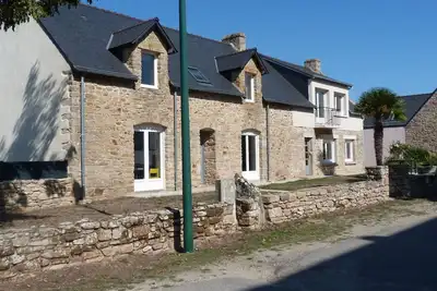 Image de Longere Charmante Au Pied Du Golfe Du Morbihan