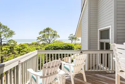 Image de Kiawah Exclusives | 1111 Duneside Oceanfront