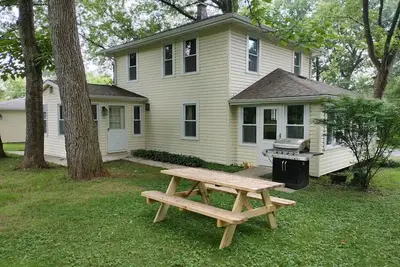 Image de Lindsey's Loon Lake Home