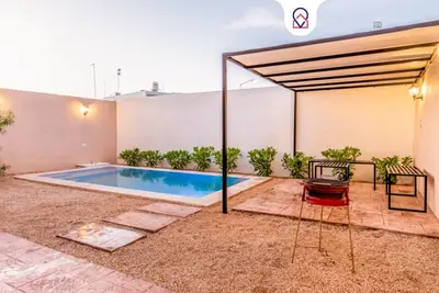 Image de Casa Familiar Sian Kaan | Alberca & Auto Check-In