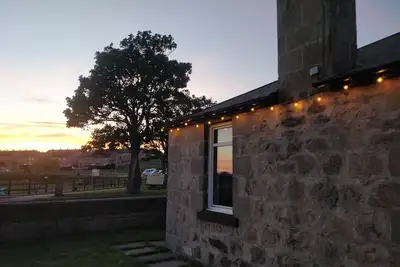 Image de Charming Stone Bungalow