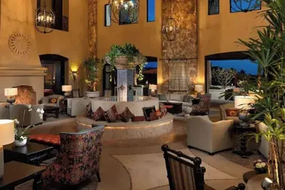 Image de 1 of a kind! Luxury Beachfront Grand Solmar Resort