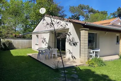 Image de Villa Ronce Les Bains 150 mètres de la plage 2 Chambres / 5 Personnes