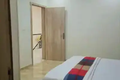 Image de 4-Bedroom Duplex at Lekki-Victoria Crest 4 (pool)