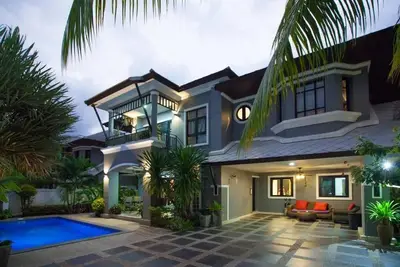 Image de Baan Santhiya Villa 3