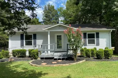 Image de Charming Country Cottage