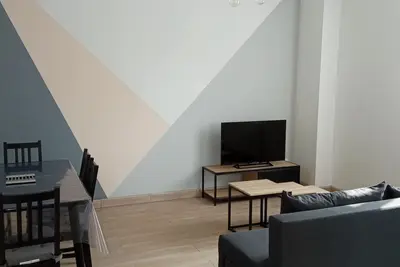 Image de Joli appartement moderne / proche de Dinard