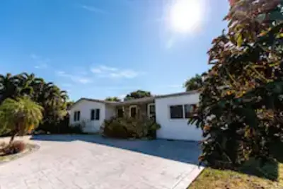 Image de Miami Aventura House Close to Hard Rock Stadium