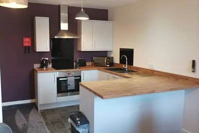 Image de Rose James Apartments