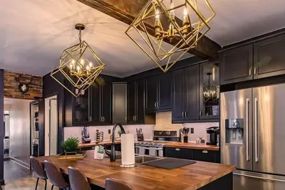 Image de King Bed | Free Parking | Bbq | Fire pit | Arcade