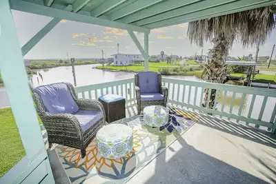 Image de Perfect little Getaway for the fishers and beach goers!