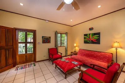 Image de apartment 5 minutes to the Tamarindo town