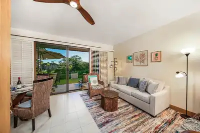 Image de New! 1st Floor Condo with A/C in Poipu, 4-Min Walk to Beach