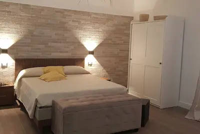 Image de Casa Rosamari - on the Lake of Posta Fibreno, Apartment with a fireplace