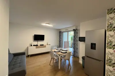 Image de Deux pièces cosy