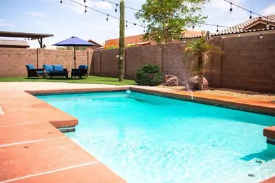 Image de Gem in Yuma, Arizona