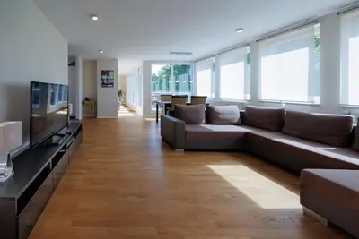 Image de Appartement de vacances Münster pour 1 - 4 personnes avec 2 chambres à coucher - Appartement de vaca