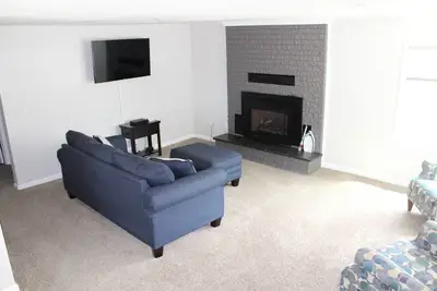 Image de Jack's on the Bay, 3 Bedroom/1 Bath