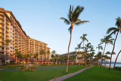 Image de Hyatt Regency Maui Resort and Spa 1 Bedroom