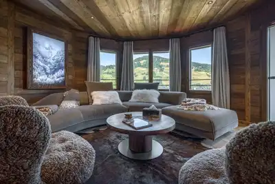 Image de Le Médicis de Megève - Cœur du village