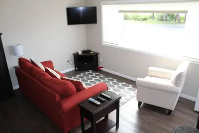 Image de Jack's on the Bay, 2 Bedroom/1 Bath A