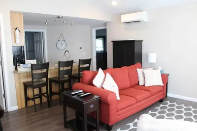 Image de Jack's on the Bay, 2 Bedroom/1 Bath B