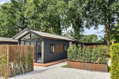 Image de Superbe maison à Putten avec cuisine