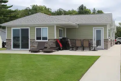 Image de Jack's on the Bay, 2 Bedroom/2 Bath Lake Front