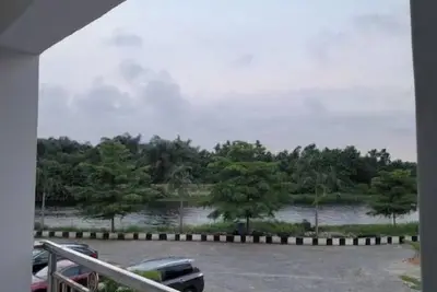 Image de 4bedroom @Lekki Gardens Phase 2 close to Skycinema