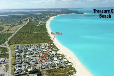 Image de Beach Villa 675