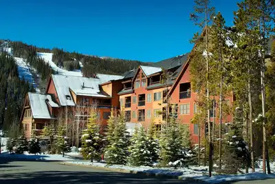 Image de The Springs Condominiums by Vail Resorts