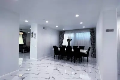 Image de Coachella White House