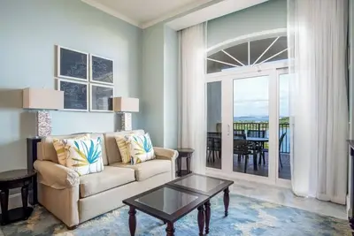 Image de The Ritz-Carlton Club, St. Thomas