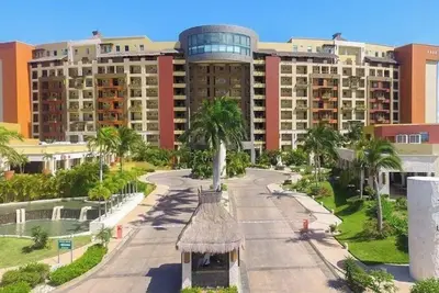 Image de Villa Del Palmar Cancun Luxury Beach Resort & Spa