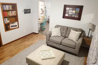 Image de Lower Unit-Hawthorne Area-15 min walk 2 Dwtn Fargo