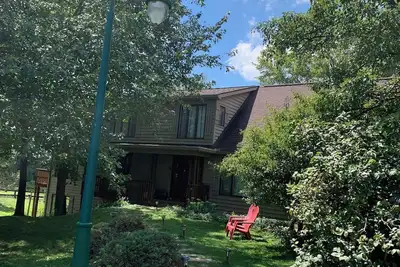 Image de 4-bedroom home on farm 5-minutes to Denison/Granville